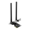 PCIe Adapter TP-LINK AC1200 Wi-Fi Bluetooth PCIe Adapter, Dual-band, WI-FI