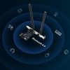 Mercusys MA30E AC1200 Wi-Fi BTPC Adapter