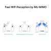 PCIe Adapter TP-LINK AC1200 Wi-Fi Bluetooth PCIe Adapter, Dual-band, WI-FI