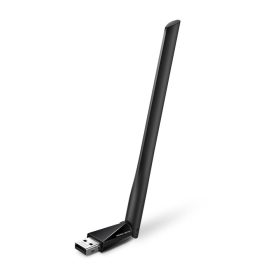 USB Adapter MERCUSYS MA30H, Gigabit, Dual - band, WI-FI