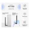 USB Adapter MERCUSYS MA30H, Gigabit, Dual - band, WI-FI