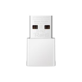   USB Adapter Mercusys AC1300 Nano Wireless Dual Band USB Adapter, Gigabit, Dual - band, WiFi 5 - AC