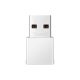 USB Adapter Mercusys AC1300 Nano Wireless Dual Band USB Adapter, Gigabit, Dual - band, WiFi 5 - AC