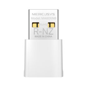 AX900 Nano Wi-Fi 6 Bluetooth USB Adapter