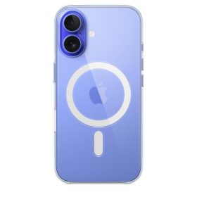 IPHONE 16 CL CASE-ZML