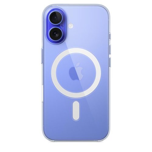 IPHONE 16 CL CASE-ZML