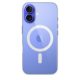 IPHONE 16 CL CASE-ZML