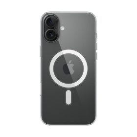IPHONE 16 PLUS CL CASE-ZML