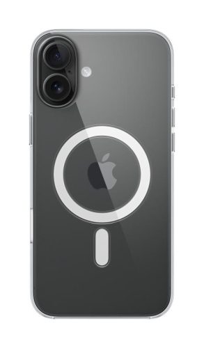 IPHONE 16 PLUS CL CASE-ZML