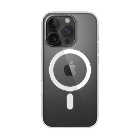 IPHONE 16 PRO CL CASE-ZML