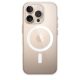 IPHONE 16 PRO CL CASE-ZML
