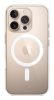 IPHONE 16 PRO CL CASE-ZML