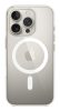 IPHONE 16 PRO CL CASE-ZML