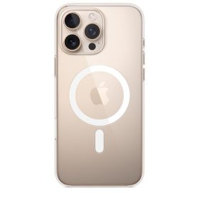 IPHONE 16 PRO MAX CL CASE-ZML