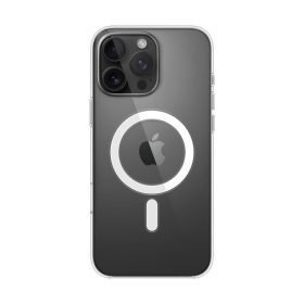 IPHONE 16 PRO MAX CL CASE-ZML