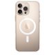 IPHONE 16 PRO MAX CL CASE-ZML