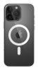 IPHONE 16 PRO MAX CL CASE-ZML