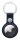AIRTAG FINEWOVEN KEY RING DEEP BLUE-ZML