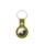 AIRTAG FINEWOVEN KEY RING CHARTREUSE-ZML