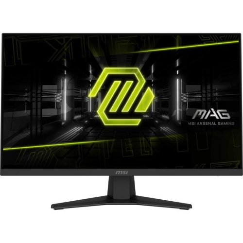 MSI MAG 274QF X24 computer monitor