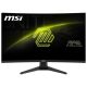 MSI MAG 321CQF E18 computer monitor