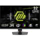 MSI MAG 322URDF E16 computer monitor