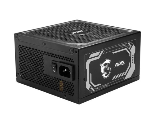 SURSA MSI MAG A1000GL PCIE5 80+ Gold