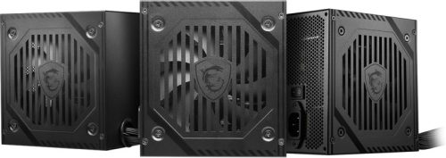 Sursa MSI MAG A550BNL, 80+ Bronze, 550W