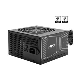 SURSA MSI MAG A750GN PCIE5 80+ Gold