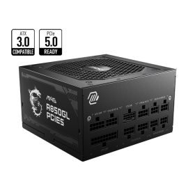 SURSA MSI MAG A850GL PCIE5