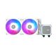 CPU COOLER MSI MAG CORELIQUID A13 240 WH