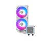 CPU COOLER MSI MAG CORELIQUID A13 240 WH