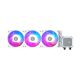 CPU COOLER MSI MAG CORELIQUID A13 360 WH