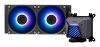CPU COOLER MSI MAG CORELIQUID A15 240 BL