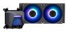 CPU COOLER MSI MAG CORELIQUID A15 240 BL