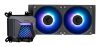 CPU COOLER MSI MAG CORELIQUID A15 240 BL