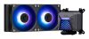 CPU COOLER MSI MAG CORELIQUID A15 240 BL