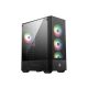 MSI Case MAG FORGE 100M 306-7G16X26-HH9