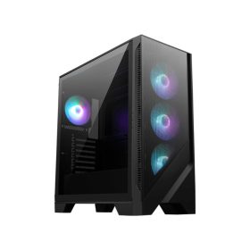 MSI Case MAG FORGE 321R AIRFLOW