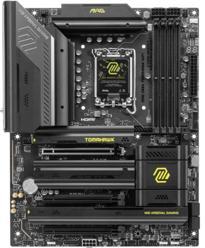 MB MSI MAG Z890 TOMAHAWK MAX WIFI