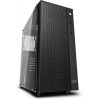Carcasa Deepcool MATREXX 55 MESH BLACK