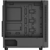 Carcasa Deepcool MATREXX 55 MESH BLACK