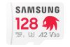 MICROSD PRO PLUS 128G BPRO CL10 W/A SM