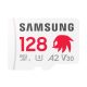 MICROSD PRO PLUS 128G BPRO CL10 W/A SM