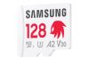 MICROSD PRO PLUS 128G BPRO CL10 W/A SM