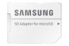 MICROSD PRO PLUS 128G BPRO CL10 W/A SM