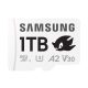 MICROSD PRO PLUS 1T PRO CL10 W/A SM
