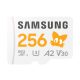 MICROSD PRO PLUS 256GB PRO CL10 W/A SM