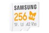 MICROSD PRO PLUS 256GB PRO CL10 W/A SM