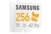MICROSD PRO PLUS 256GB PRO CL10 W/A SM